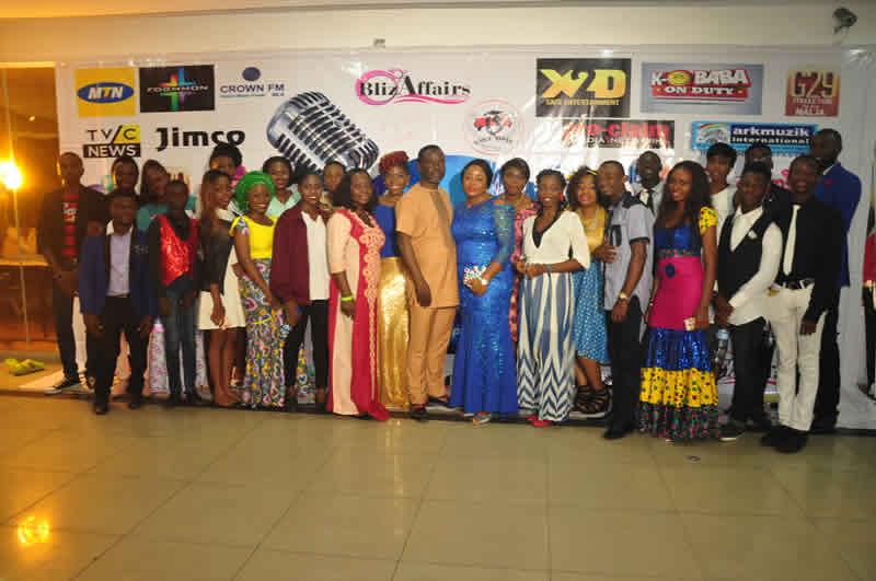 Divine ICON Nigeria… How to Vote
