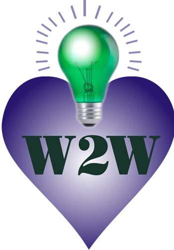 w2w logo