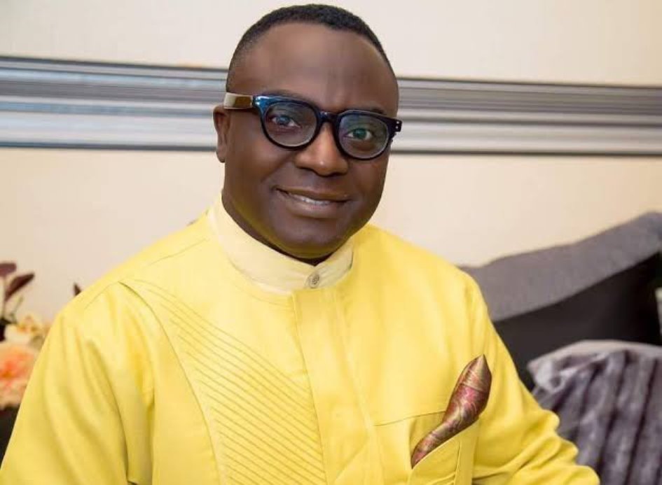 Why Gospel Musicians Charge Money to Sing For God by Asu Ekiye